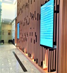 Prudential Tower (D1), Office #585677461